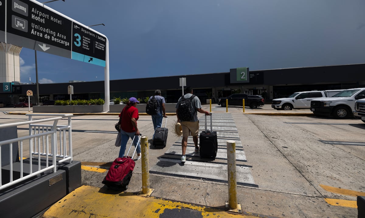 ¿Viajar o no viajar? Conflictos bélicos dejan saldo mixto para las agencias de viajes en Puerto Rico