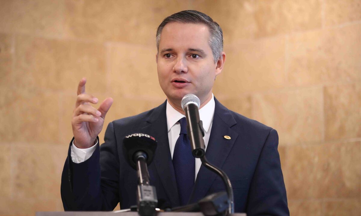 Comerciantes cuestionan el acuerdo que finalizó el paro de camioneros