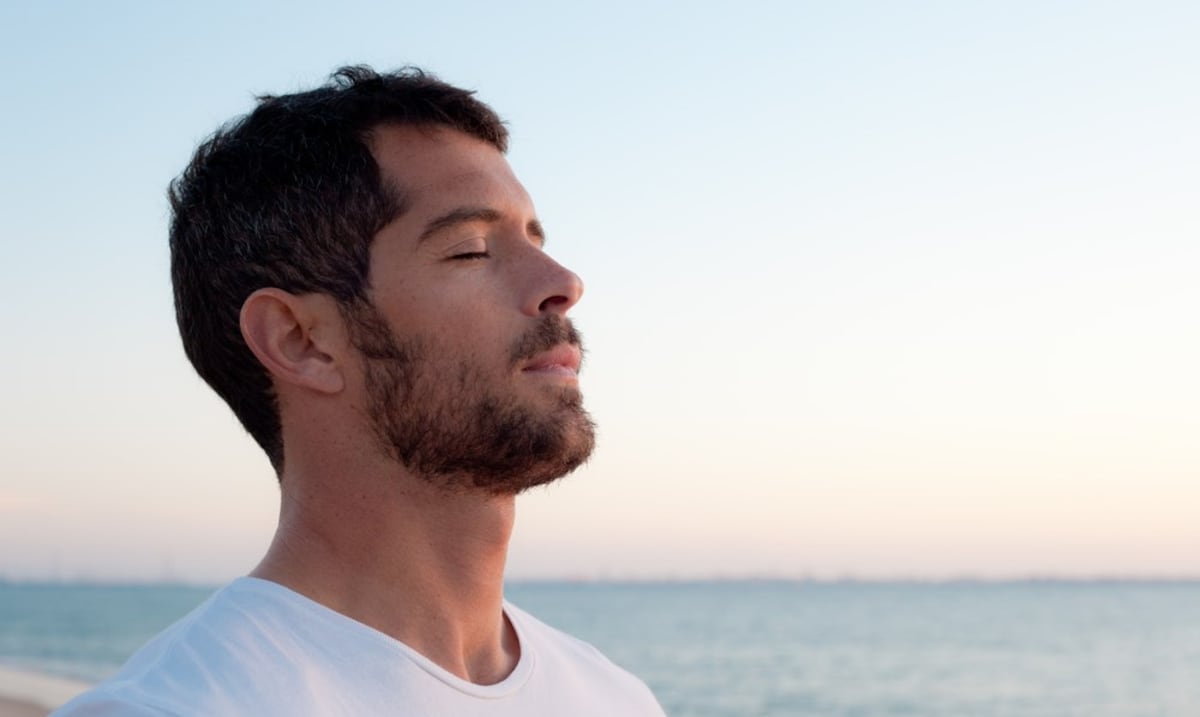 ¿Qué pasa en el cerebro cuando se reza o se medita?