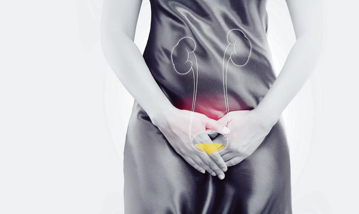 La incontinencia urinaria: ¿motivo de burlas y vergüenza?