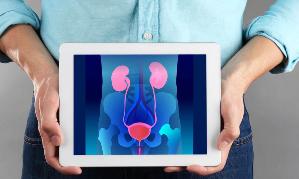 ¿Conoces las razones por las que debes acudir al urólogo?