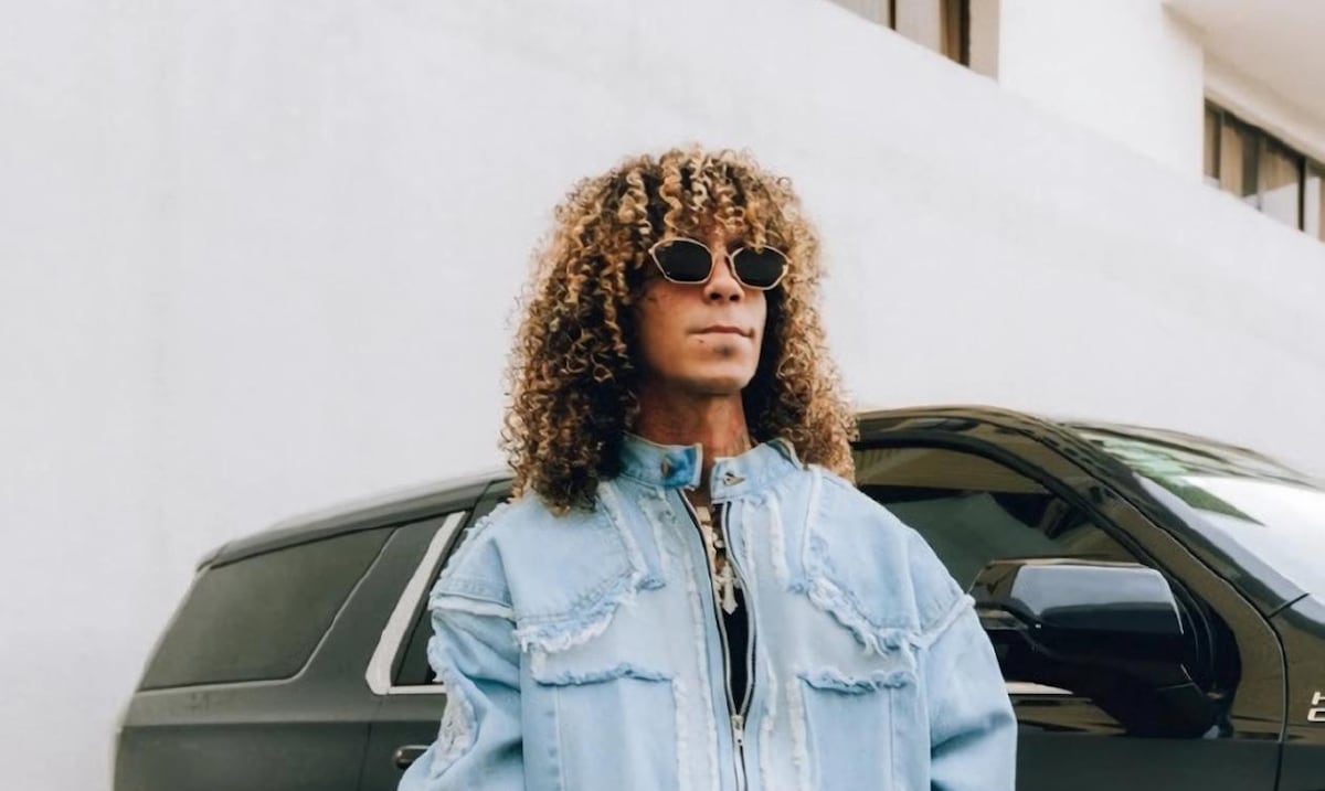 Jon Z lanza su álbum “Humilde”, en el que refleja su historia de superación