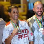 “Wicho” Figueroa ve esta edición de Puerto Rico y recuerda la del 2013: “Jugamos con hambre de ganar y de callar bocas”