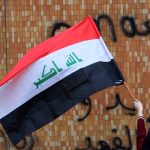 Atacan con cohetes la embajada de Estados Unidos en Irak