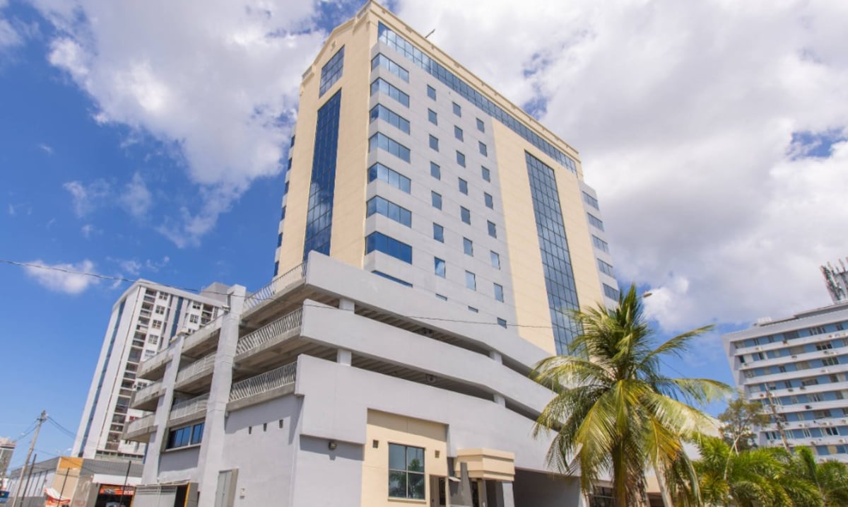 La Oficina de la Contralora compra edificio de Río Piedras por $8.3 millones