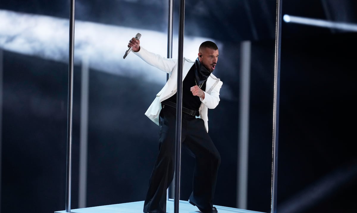 La Rickymanía invade Argentina