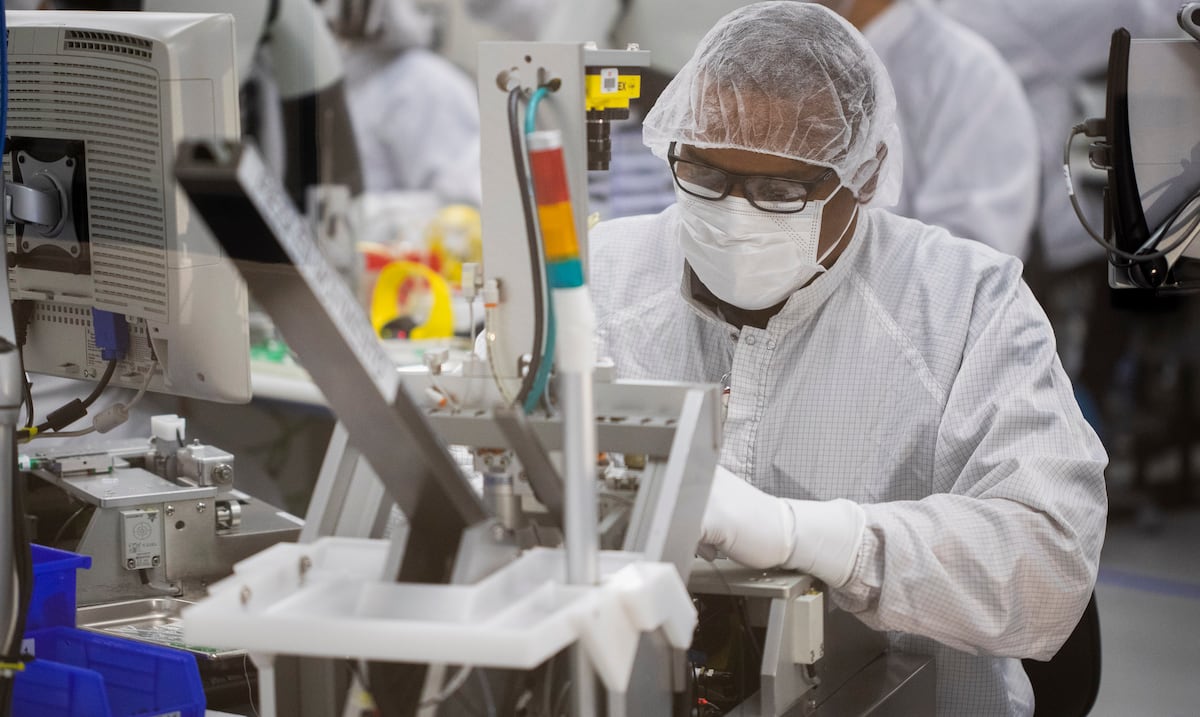 Opinión | Puerto Rico y la evolución de la manufactura