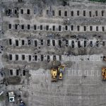 Estados Unidos advierte a civiles en Irán que zonas residenciales pueden ser objetivos legítimos