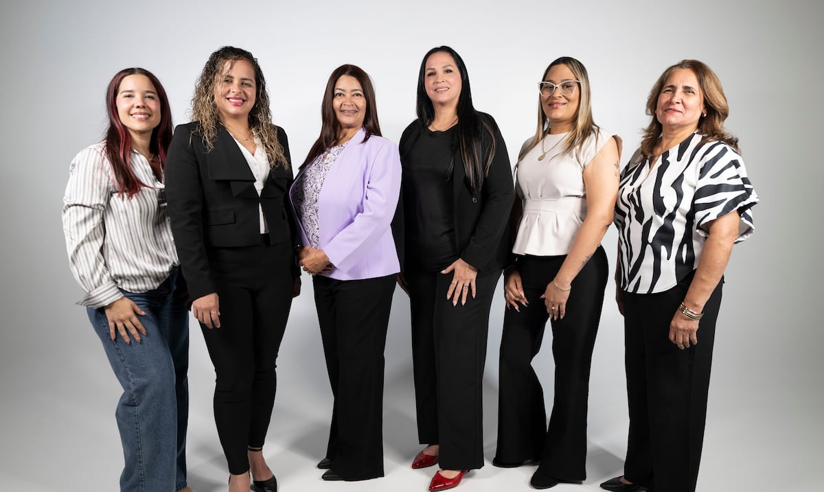 La salsa secreta de Taco Maker: sus franquiciadas