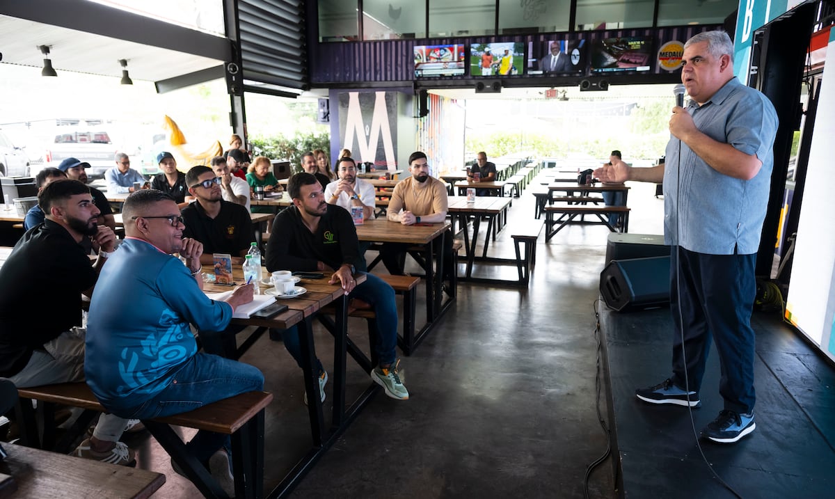 La Asociación de Franquicias de Puerto Rico se activa para impulsar las marcas nativas en y fuera de la isla