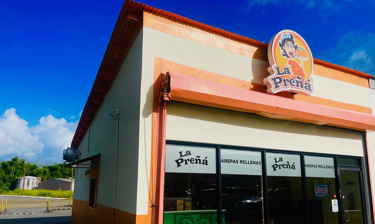 El negocio de arepas La Preñá se convertirá en franquicia de la mano de FransGlobal