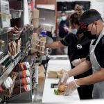 ¿Qué hay detrás del éxito de los “fast foods” en Puerto Rico?