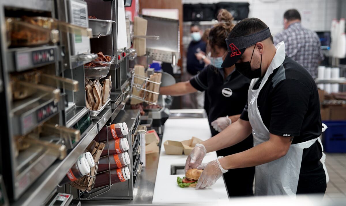 ¿Qué hay detrás del éxito de los “fast foods” en Puerto Rico?