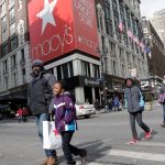 Macy’s cerrará 150 tiendas en los próximos tres años