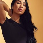 Fallece la influencer fitness, Stephanie Buttermore