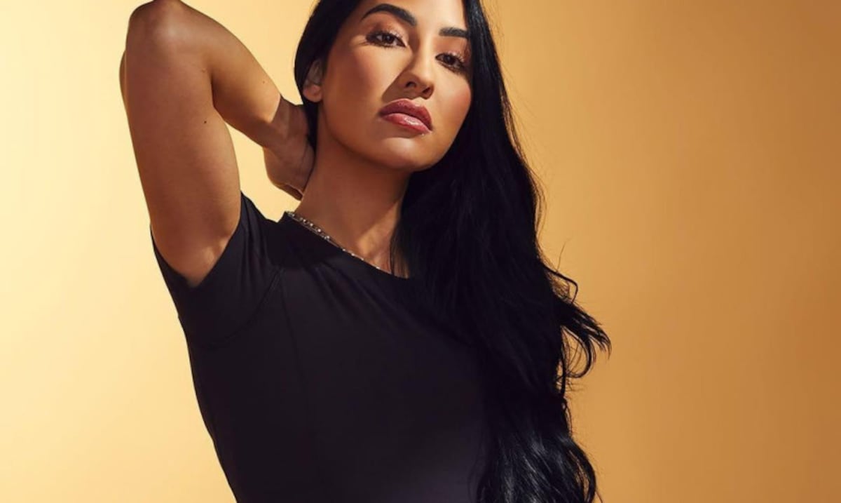 Fallece la influencer fitness, Stephanie Buttermore