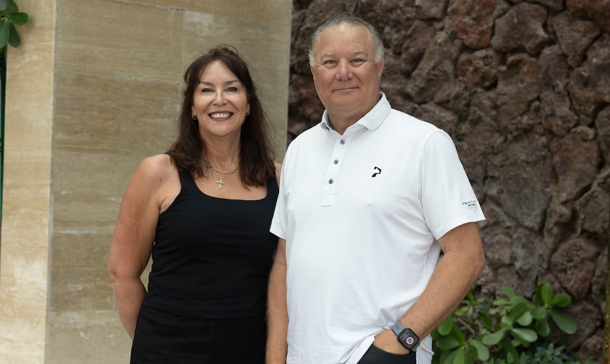 Los Arenado Figueroa: la familia detrás del tercera base de Puerto Rico