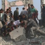 Nueva investigación apunta a que fue Estados Unidos quien atacó una escuela en Irán y mató a 165 personas