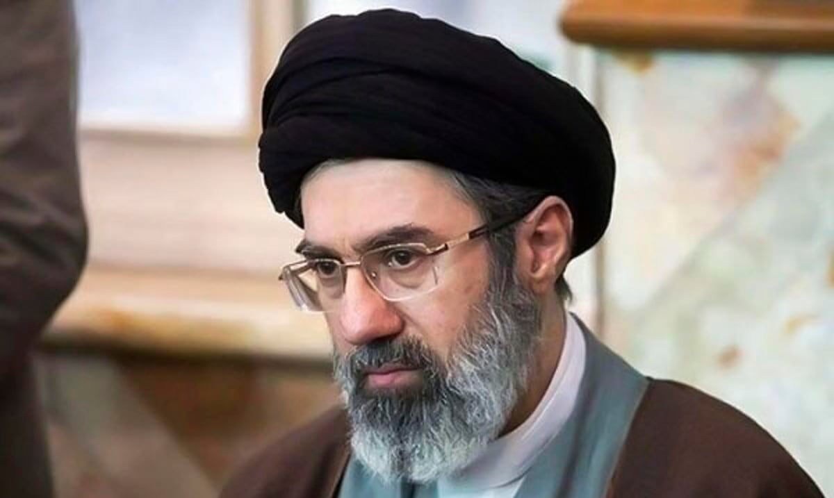 Donald Trump tacha de “gran error” la elección de Mojtaba Jameneí como líder supremo de Irán