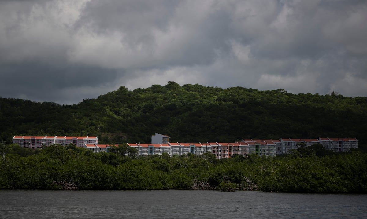 Sin director en propiedad la Autoridad para el Redesarrollo Local de Roosevelt Roads