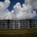 El gobierno busca desahuciar al desarrollador de un proyecto de apartamentos en Roosevelt Roads