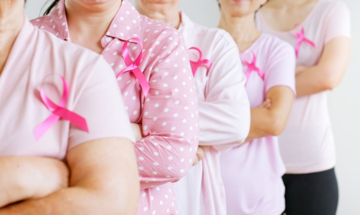 Audición para sobrevivientes o pacientes activos para desfile de moda