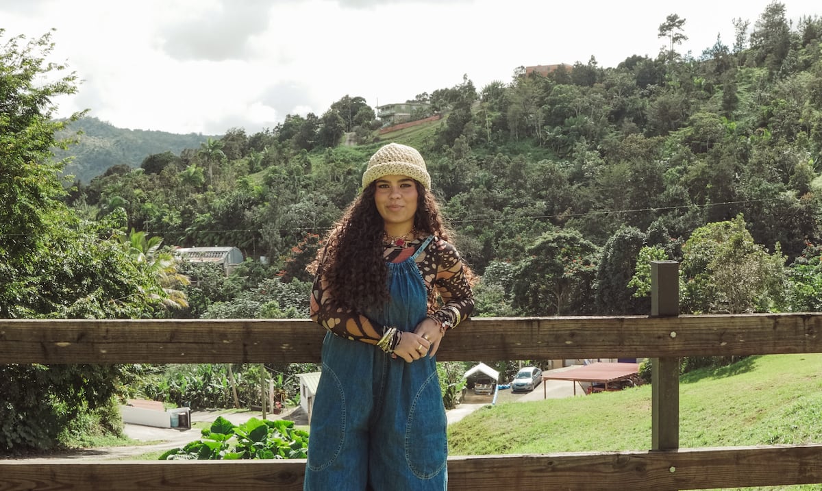 Hija de Wisin presenta su segundo tema de música sacra