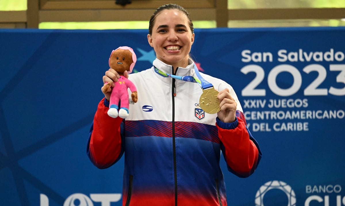 ¡Nocaut! Puerto Rico no llevará boxeadores a los Juegos Centroamericanos y del Caribe Santo Domingo 2026