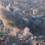 Estados Unidos e Irán se atrincheran intensificando amenazas en una guerra sin final a la vista