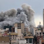 Irán afirma que no participará en el Mundial de Fútbol por ataques de Estados Unidos e Israel