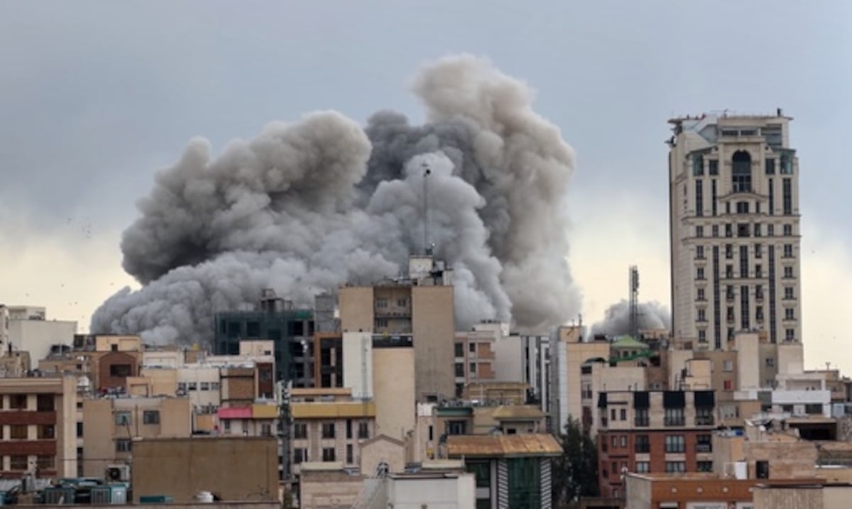 La guerra en Irán pasó a ser un juego macabro de quién soporta más dolor: claves del conflicto