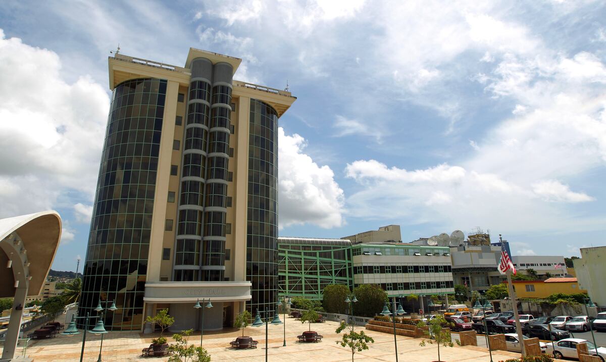 Carmelo Ríos desiste de aspirar a la alcaldía de Guaynabo