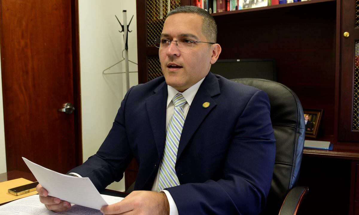 José “Quiquito” Meléndez desiste aspirar a la alcaldía de Guaynabo