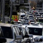 Continúa a la baja la venta de autos nuevos en Puerto Rico