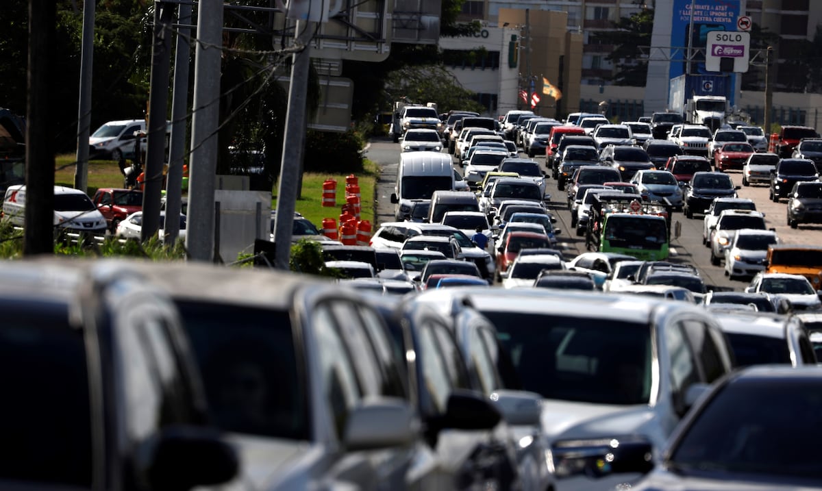 Continúa a la baja la venta de autos nuevos en Puerto Rico