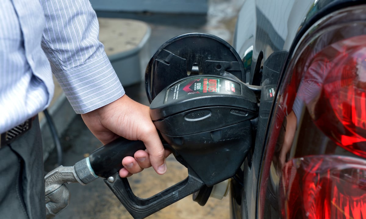 ¿Quieres ahorrar? Conoce los autos más eficientes en consumo de gasolina