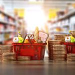 La pandemia desata una imparable alza en los precios de alimentos en Puerto Rico