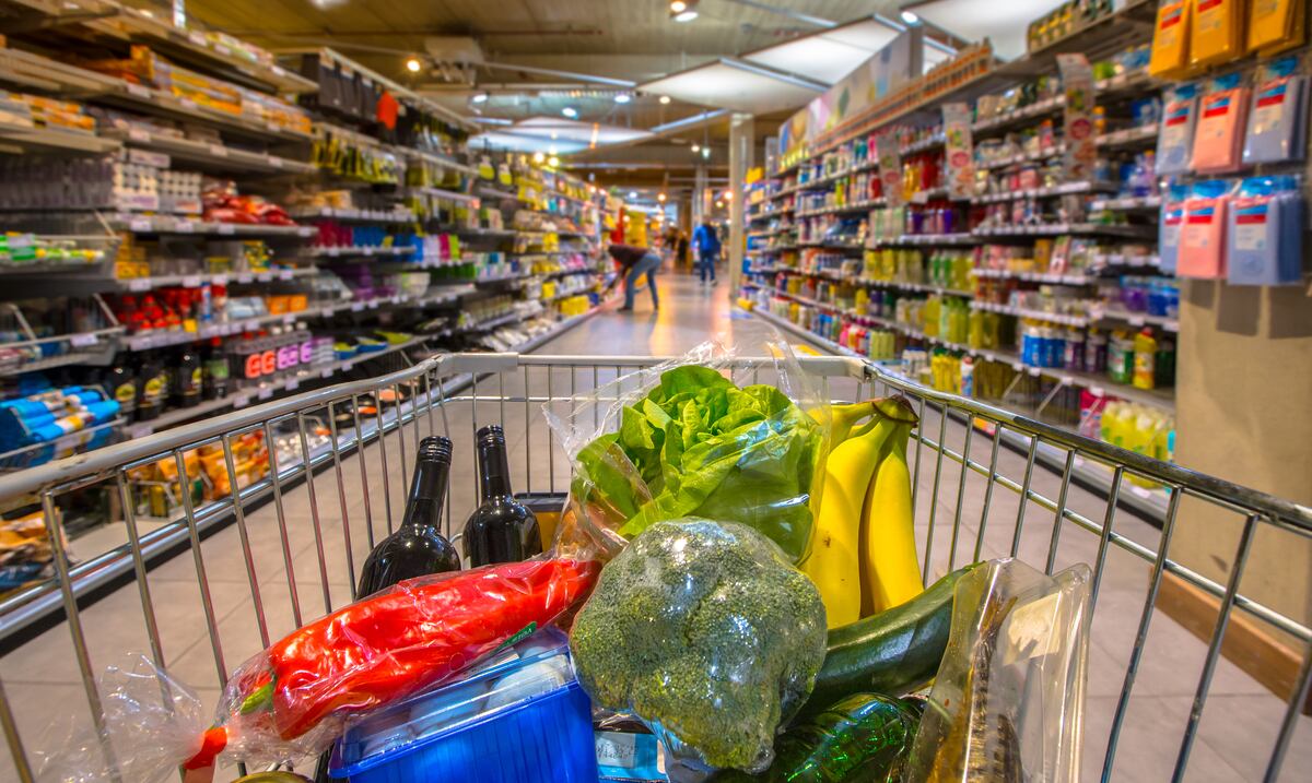 DACO actualiza precios de la canasta de emergencia