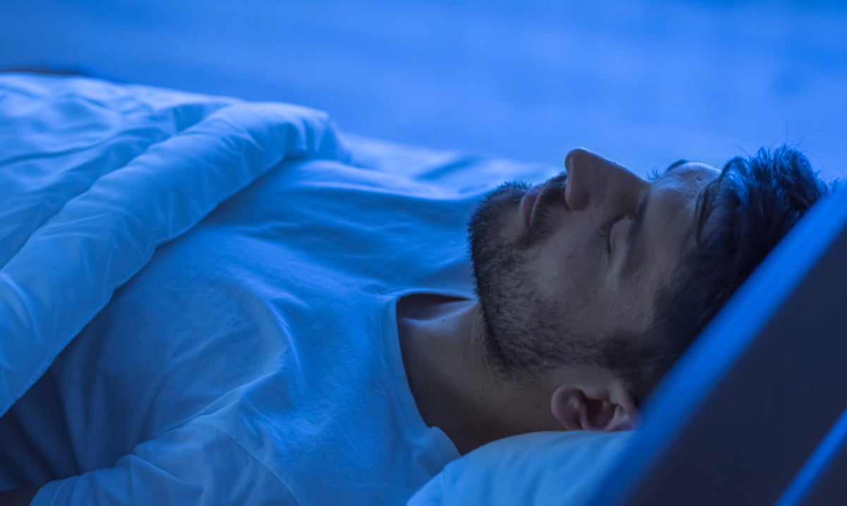 Taller gratuito sobre técnicas de relajación para mejorar el sueño