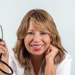 El viaje de sanación de Vilma Calderón: de la tristeza a un libro inspirador con poderosos hábitos que impactan en la calidad de vida