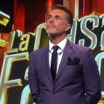 Sergio Mayer aclara rumores sobre Puerto Rico tras su eliminación de “La casa de los famosos 6”