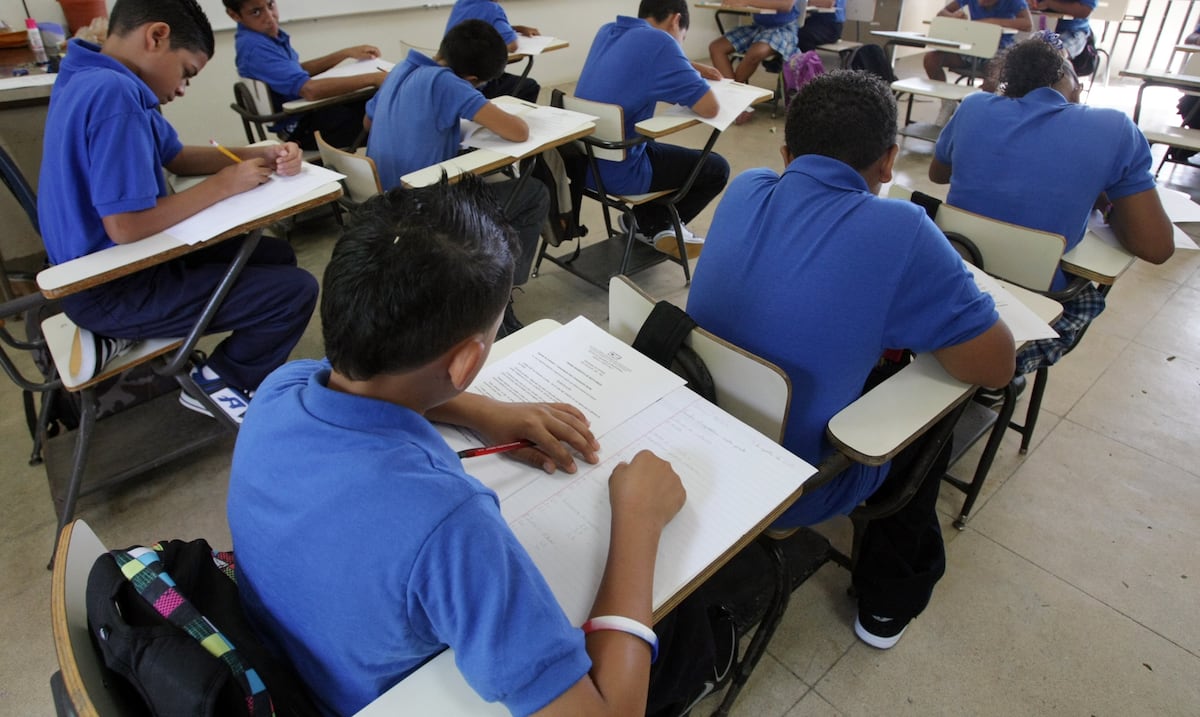 Opinión | Prioridad en la agenda de Puerto Rico: ¿cárceles o universidades?