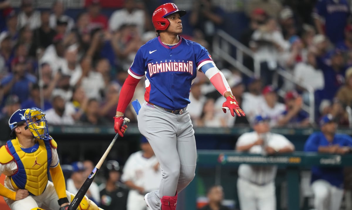 Cuartos de final del Clásico de Béisbol: conoce el calendario y datos de los cuatro juegos