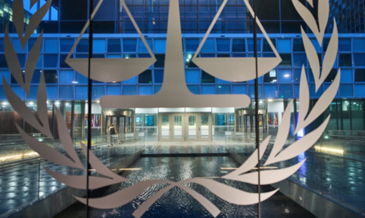 Tribunal internacional abandona investigación sobre sanciones de Estados Unidos a Venezuela