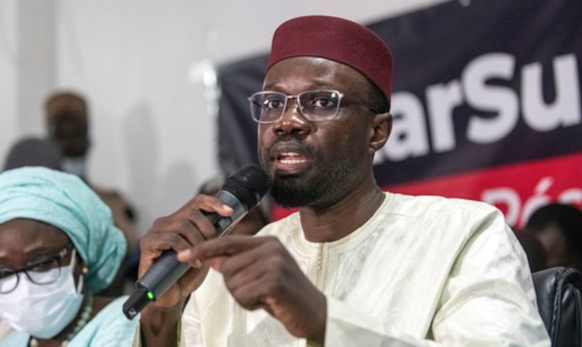 Senegal se suma a otros países africanos al endurecer castigos contra la comunidad LGBTQ+