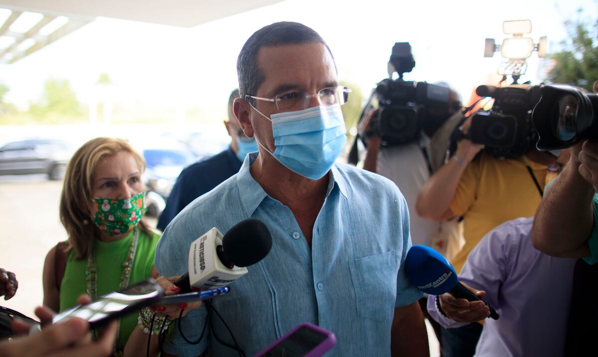 El 15 de enero los afiliados al PNP votarán por el nuevo alcalde de Guaynabo