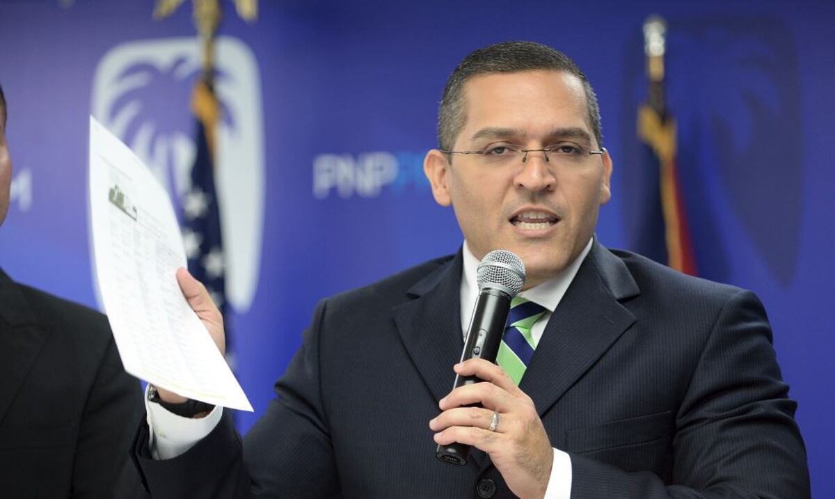 José “Quiquito” Meléndez “considera” aspirar a la alcaldía de Guaynabo