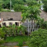 Identifican $3 millones adicionales para la reconstrucción del hotel Baños de Coamo