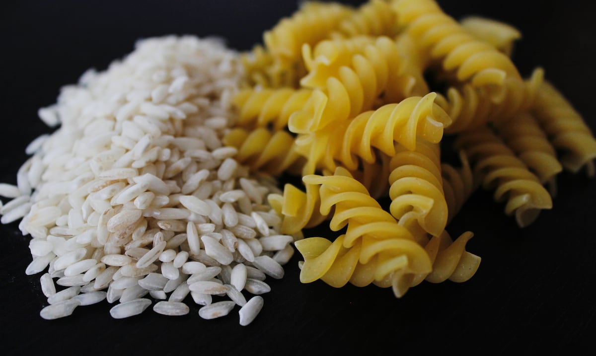 Si estás luchando por perder peso, ¿podría ayudarte enfriar los carbohidratos?