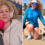 Burbu sobre muerte de su perrito Wax: “Encontraron a la persona”